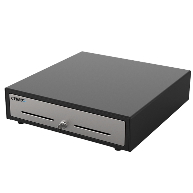 Cybrix Cash Drawer side Zoom no bg