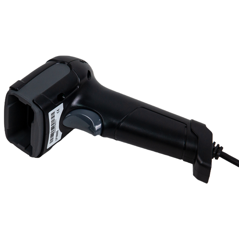 Cybrix barcode scanner 2