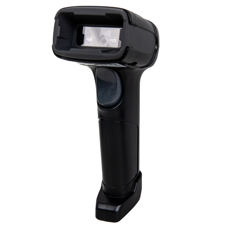 Cybrix barcode scanner 22