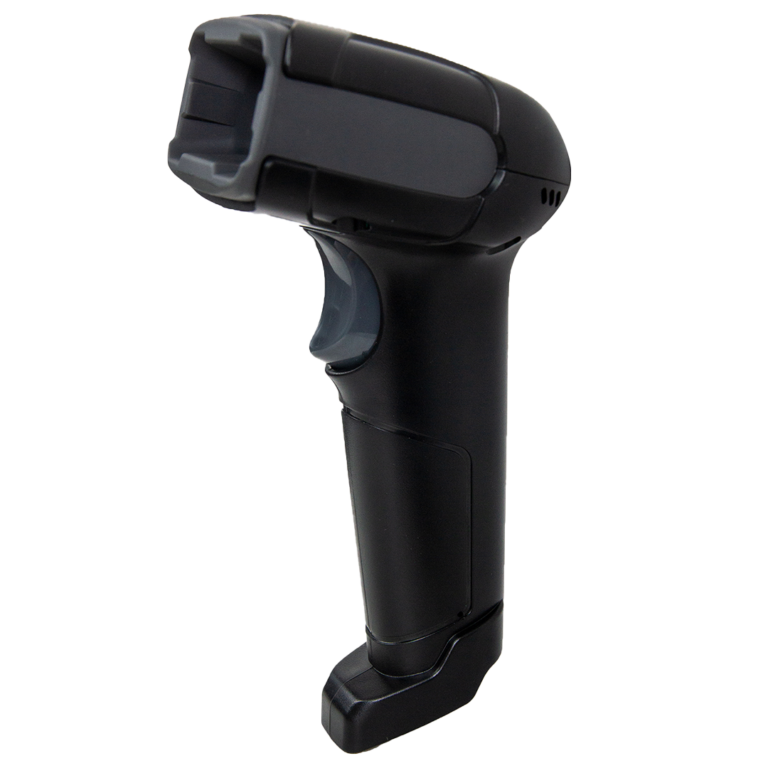 Cybrix barcode scanner 24