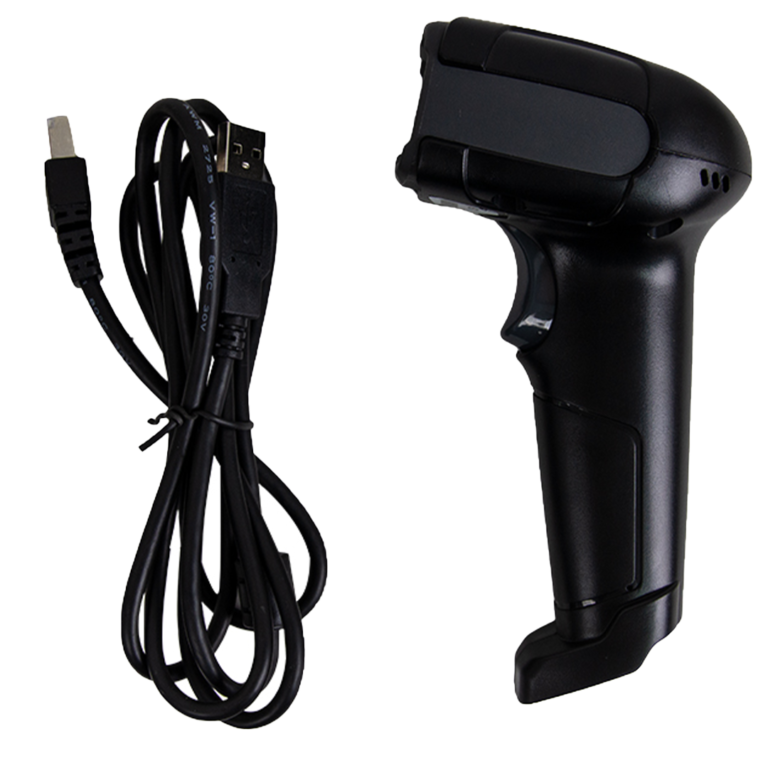 Cybrix barcode scanner 5