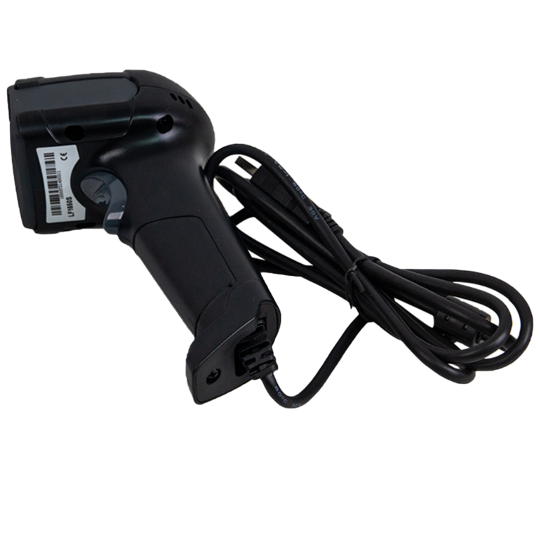 Cybrix barcode scanner 6