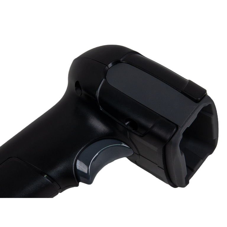 Cybrix barcode scanner 7