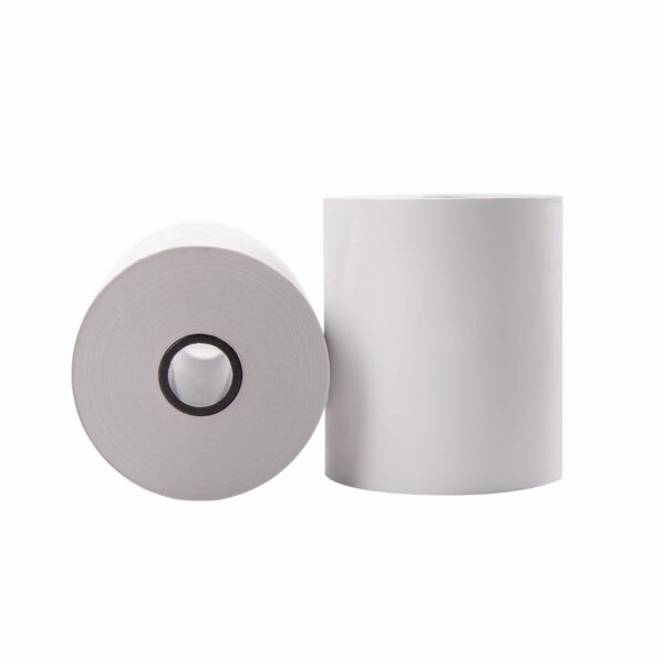 Cybrix Thermal Paper Rolls