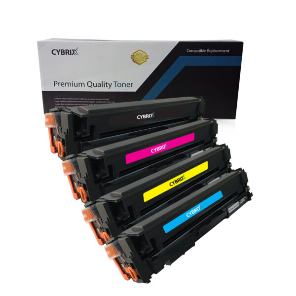 Cybrix Toner Cartridge