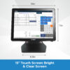 Cybrix POS Terminal - Image 2