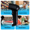 Cybrix 2D Barcode Scanner - Image 9