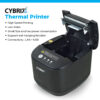 Cybrix Thermal Printer - Image 9