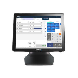 Cybrix POS Workstation