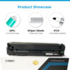 Cybrix Toner Cartridge - Image 5