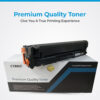 Cybrix Toner Cartridge - Image 7