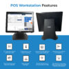 Cybrix POS Terminal - Image 6