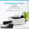 Cybrix Toner Cartridge - Image 10