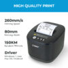 Cybrix Thermal Printer - Image 5